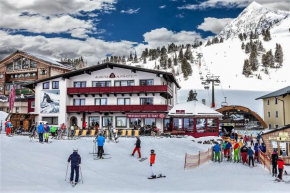 Austria Alpinhotel, Obertauern, Österreich, Obertauern, Österreich